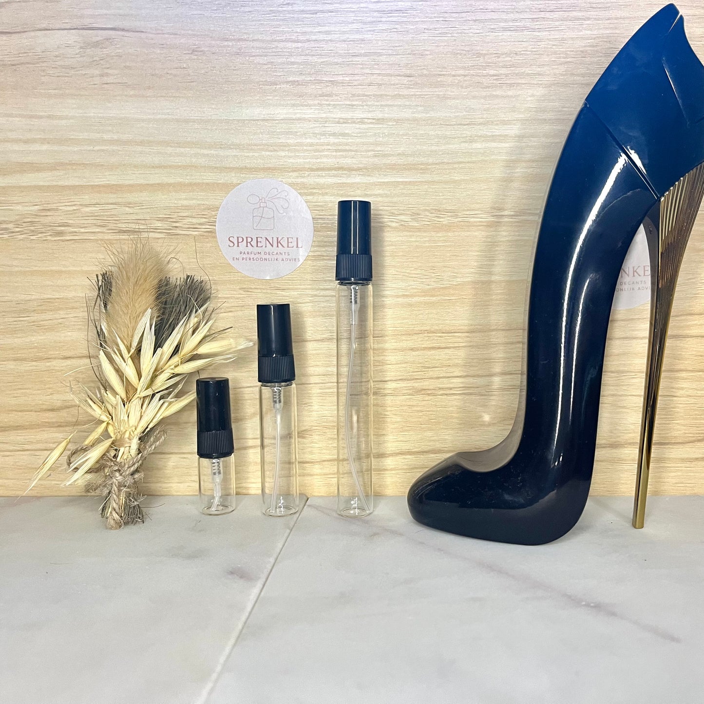 Carolina Herrera - Good girl