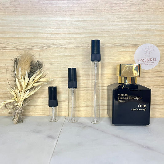 MFK Oud Satin Mood