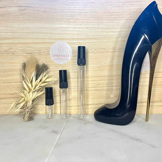 Carolina Herrera - Good girl