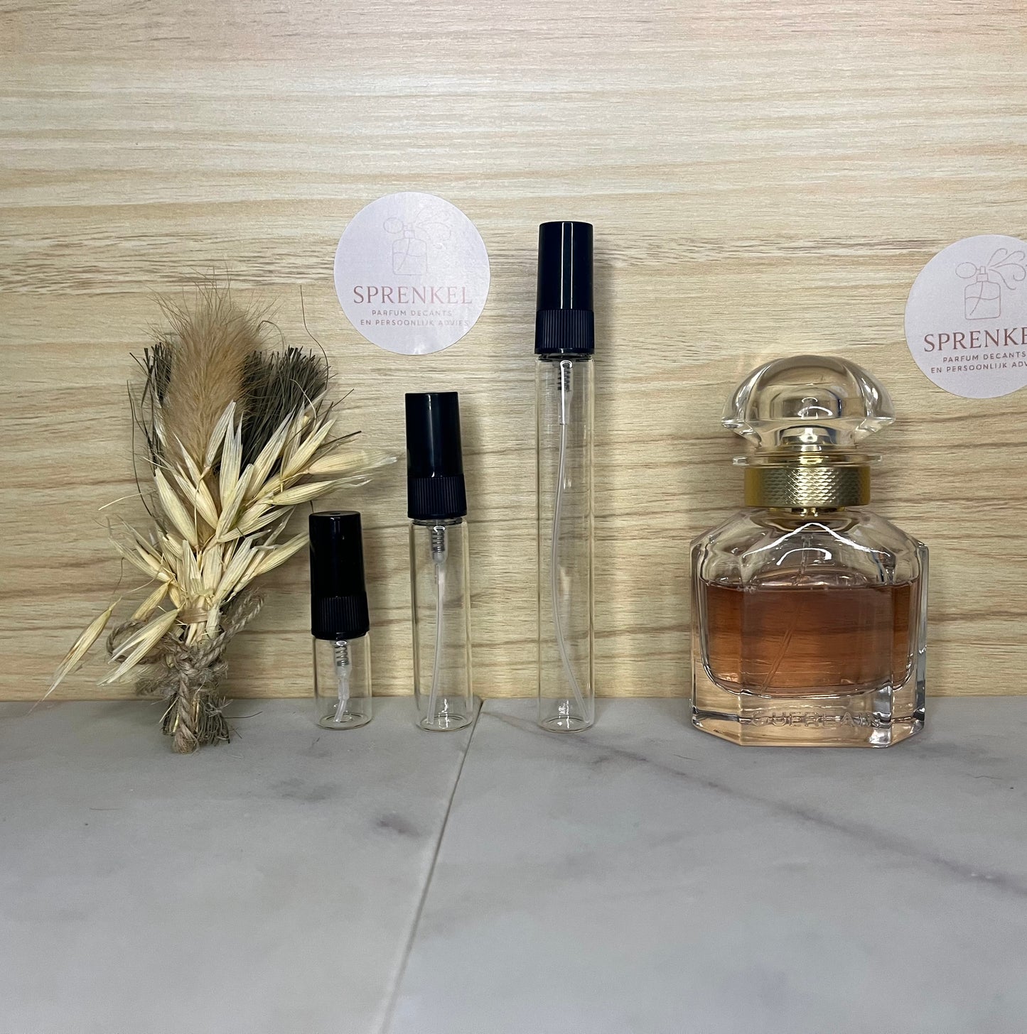 Guerlain - Mon Guerlain eau de parfum