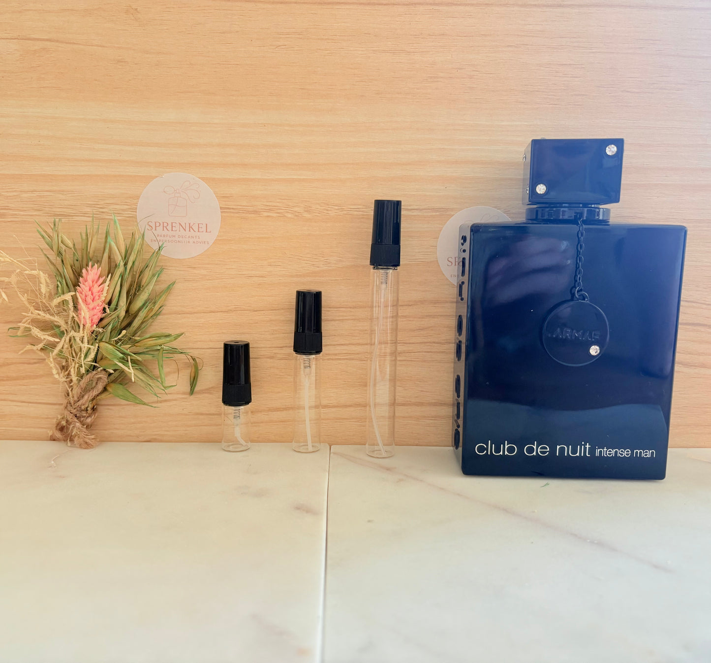 Armaf - Club de nuit intense man