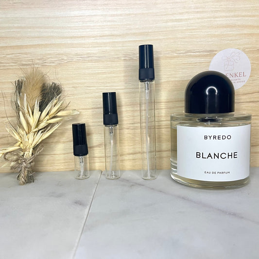 Byredo - Blanche