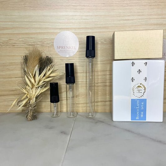 Giardini di Toscana - Bianco Latte