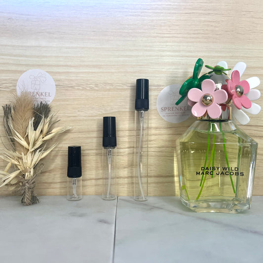 Marc Jacobs - Daisy wild